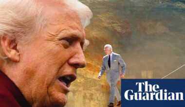 Thankless task awaits Charles as soft power of crown meets mercurial Trump | King Charles III