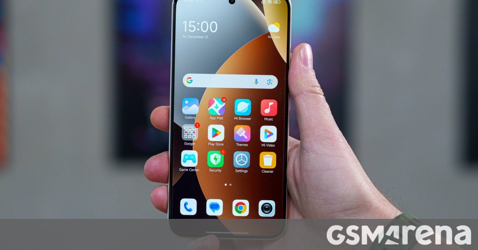 Redmi is working on three smartphones with 10,000 mAh batteries