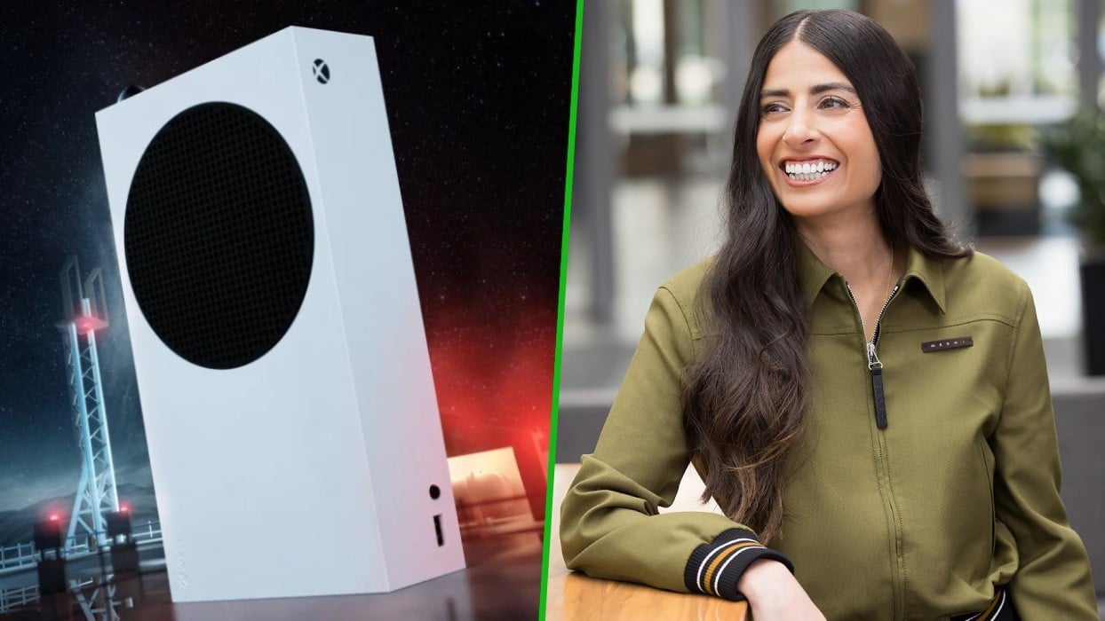 Asha Sharma Says Xbox Is Investing To Make Series X|S Consoles A 'First-Class Experience Again'