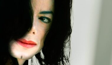 How Michael Jackson became impossible to cancel