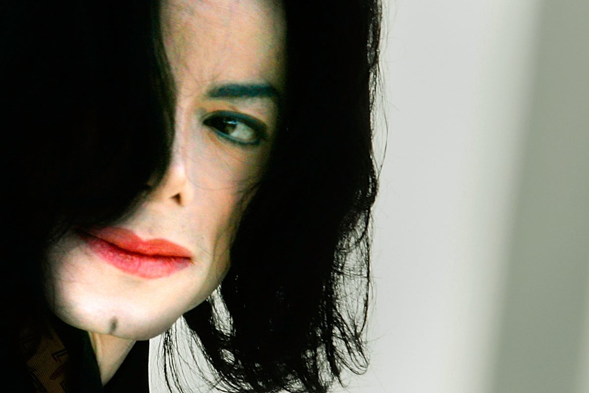 How Michael Jackson became impossible to cancel