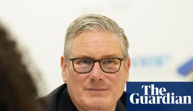 Partygate v Mandelson: Keir Starmer faces attack from his own playbook | Politics