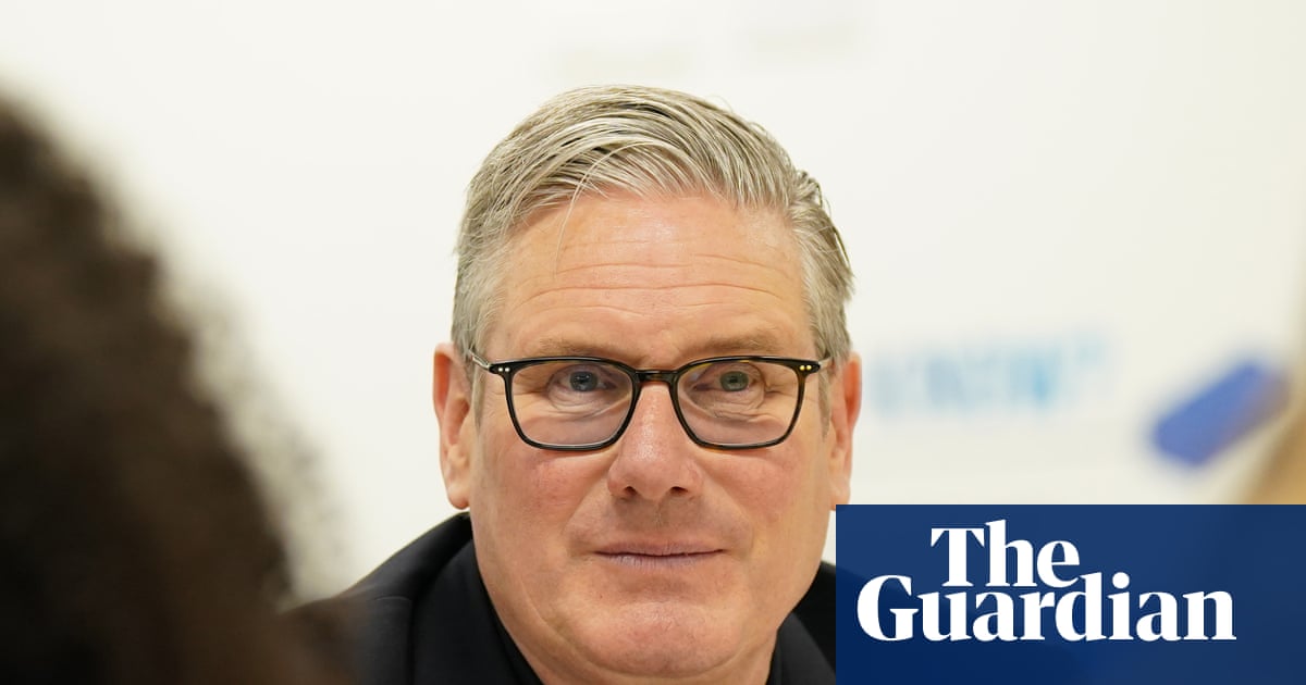 Partygate v Mandelson: Keir Starmer faces attack from his own playbook | Politics