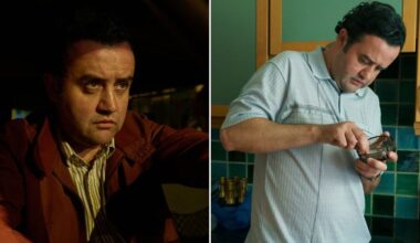 'Able to show us why'