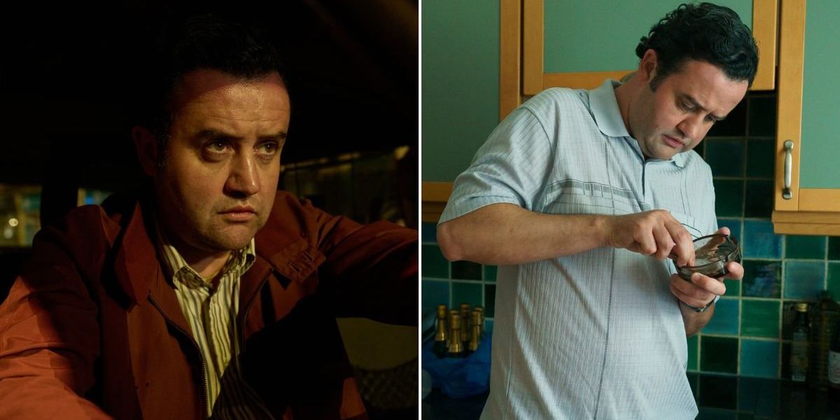 'Able to show us why'