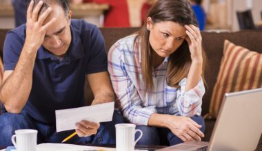 Britons face fresh cost of living blow as food inflation to jump to seven per cent