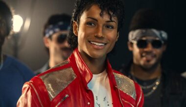 ‘Michael’ Is About To Blow Past An All-Time Box Office Record