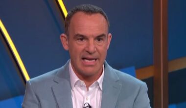 Martin Lewis issues major ISA inheritance tax warning: 'It is not a protection!' - GB News