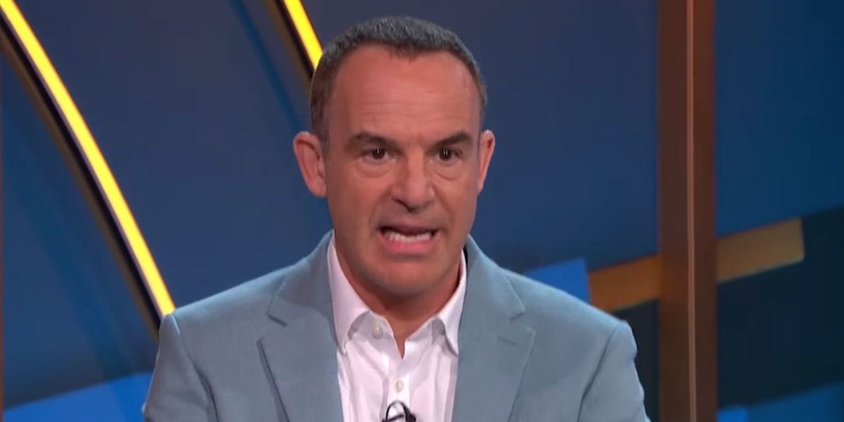 Martin Lewis issues major ISA inheritance tax warning: 'It is not a protection!' - GB News