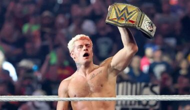 WWE SmackDown Results, Winners And Grades On April 24, 2026 - Forbes