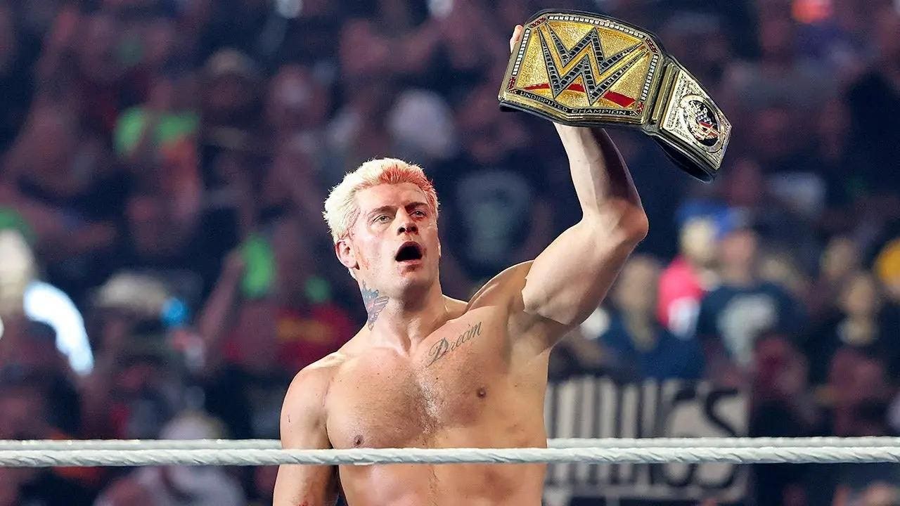 WWE SmackDown Results, Winners And Grades On April 24, 2026 - Forbes