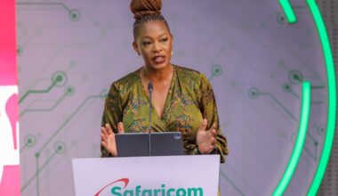 Photo of Hillary Keverenge