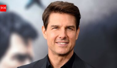 Tom Cruise's fitness routine at 63: Decoding 'Mission Impossible' star's 1,200 calorie ‘15 snack’ diet to stay stunt-ready |