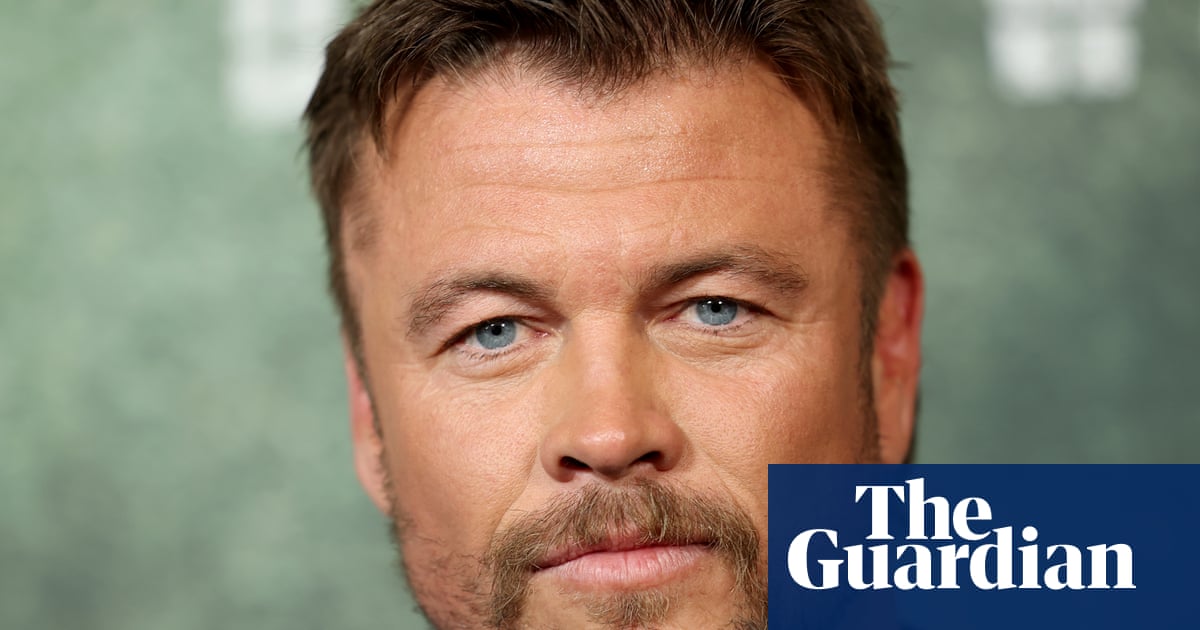 Luke Hemsworth: ‘I have to be very specific about which brother I am. But it still gets confusing’ | Movies