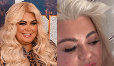 Gemma Collins makes feelings clear on Adam Thomas after dramatic ITV I'm A Celeb final