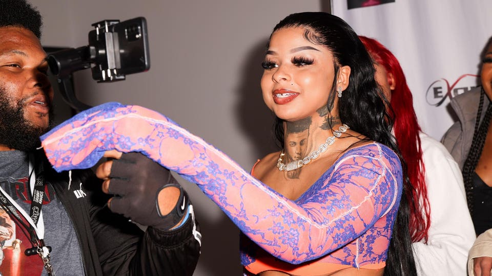 Normal Culture Presents: Evolutionary Inception Fashion Show Hosted By Winnie Stackz