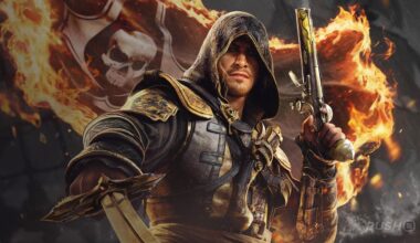 PS5 Players Craving Assassin's Creed: Black Flag Resynced, the Best-Selling Pre-Order in the USA, UK Already