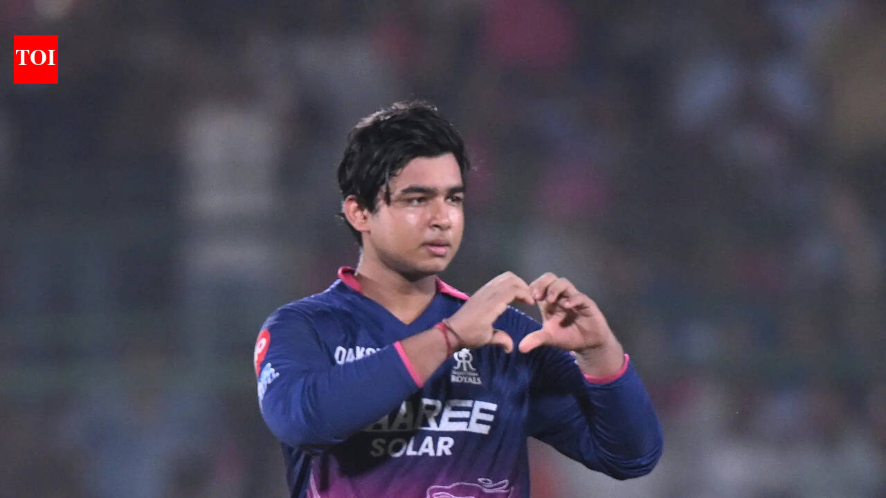 Ipl Orange Cap: IPL 2026: Vaibhav Sooryavanshi overtakes Virat Kohli, KL Rahul in Orange Cap race after sensational ton | Cricket News