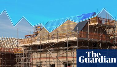 ‘Sludge in the system’: myriad problems stymie Labour’s 1.5m new homes pledge | Construction industry