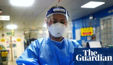 From syringes to stents: Iran war exposes NHS dependency on petrochemicals | NHS