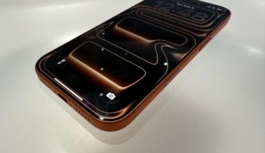 New Leak Reveals Radical Design Of Apple’s Folding Phone