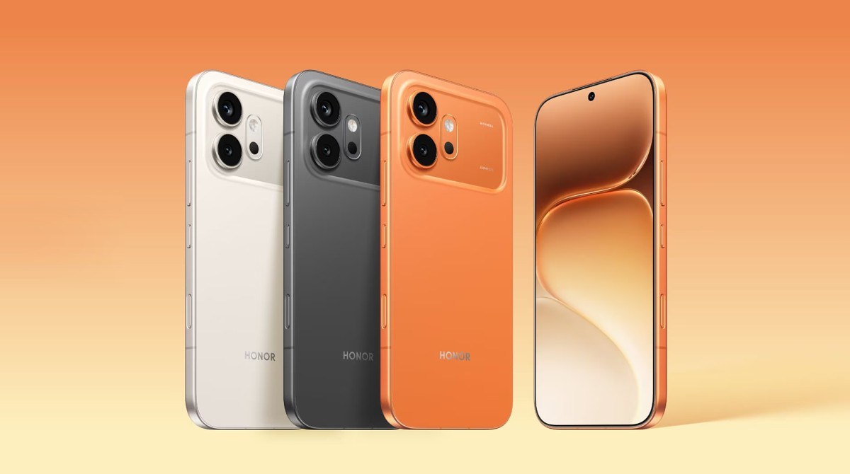 Honor 600