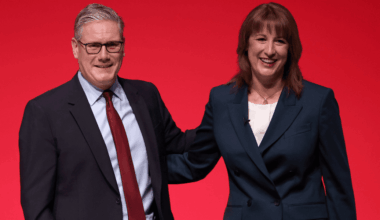Keir Starmer ‘planning to axe Rachel Reeves’ in ‘final roll of the dice’ to save premiership