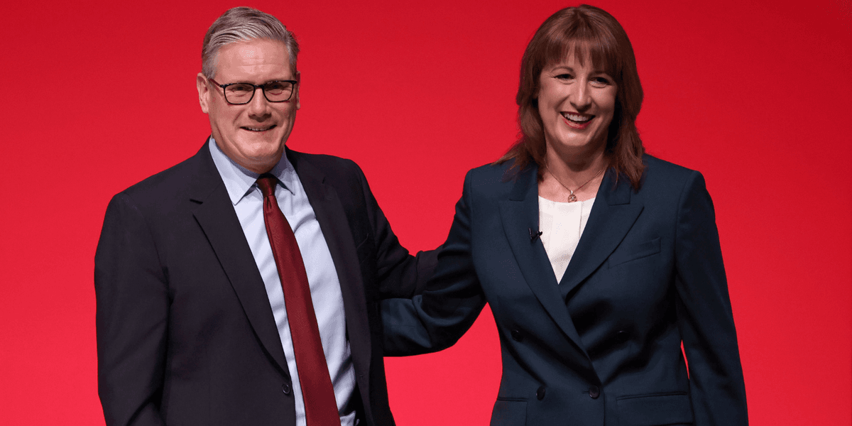 Keir Starmer ‘planning to axe Rachel Reeves’ in ‘final roll of the dice’ to save premiership