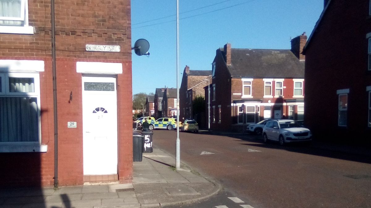 Manchester Evening News