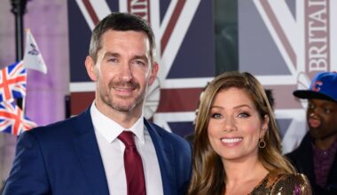 Hollyoaks star Nikki Sanderson announces heartwarming family news