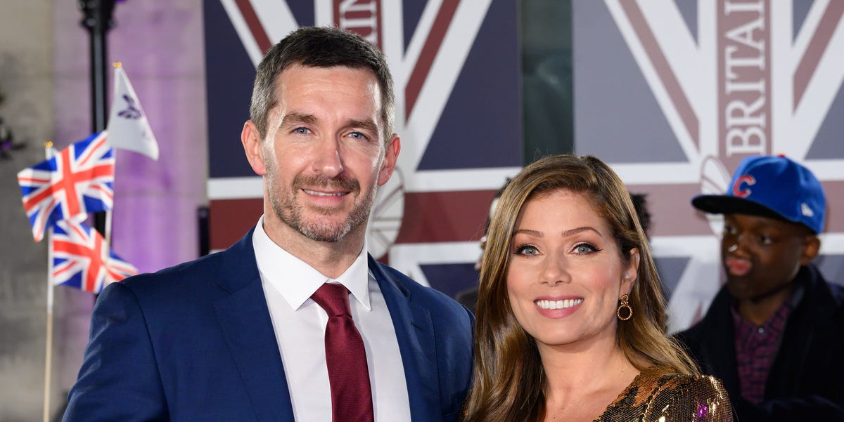 Hollyoaks star Nikki Sanderson announces heartwarming family news