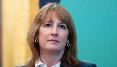 Rachel Reeves blasted as 'economically illiterate' amid National Insurance hikes
