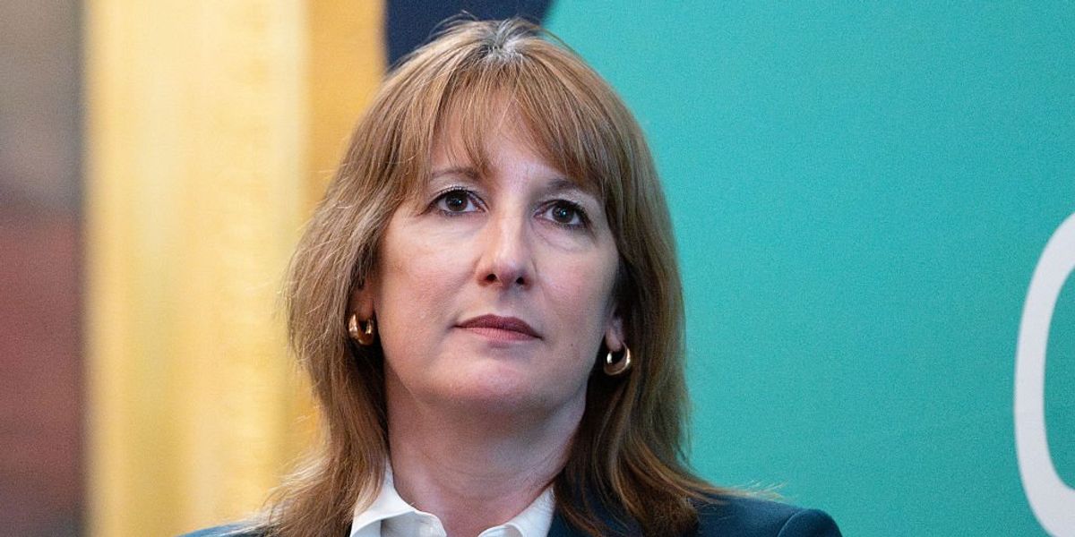 Rachel Reeves blasted as 'economically illiterate' amid National Insurance hikes