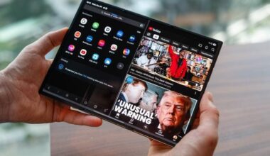 New Samsung Galaxy Z Fold 8 ‘Wide’ Leak: Key iPhone Fold Split