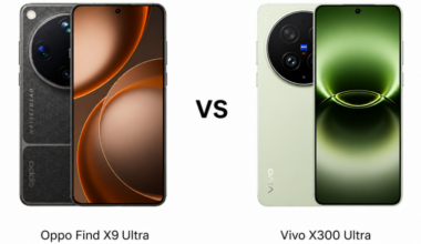 Oppo Find X9 Ultra vs Vivo X300 Ultra: Which Ultra Phone Is Actually Worth It?