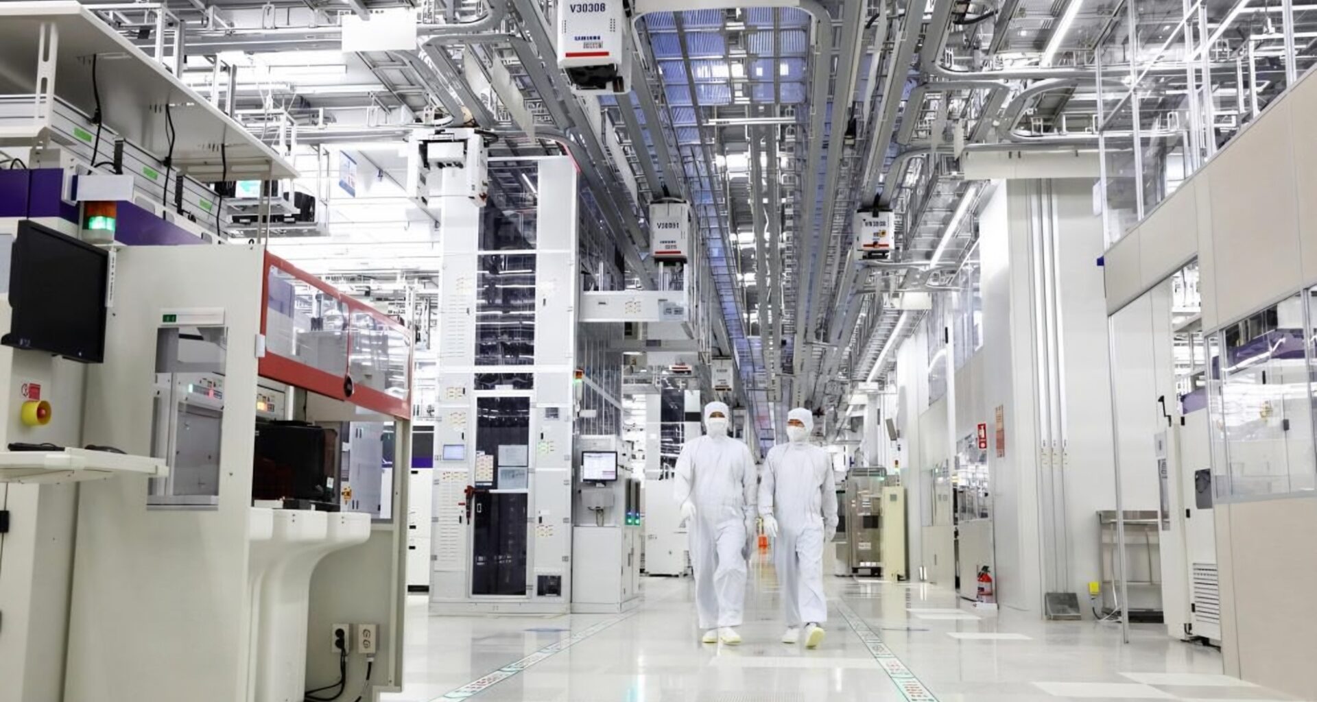 Samsung Electronics