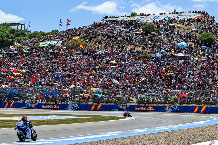 Alex Marquez, Gresini Racing