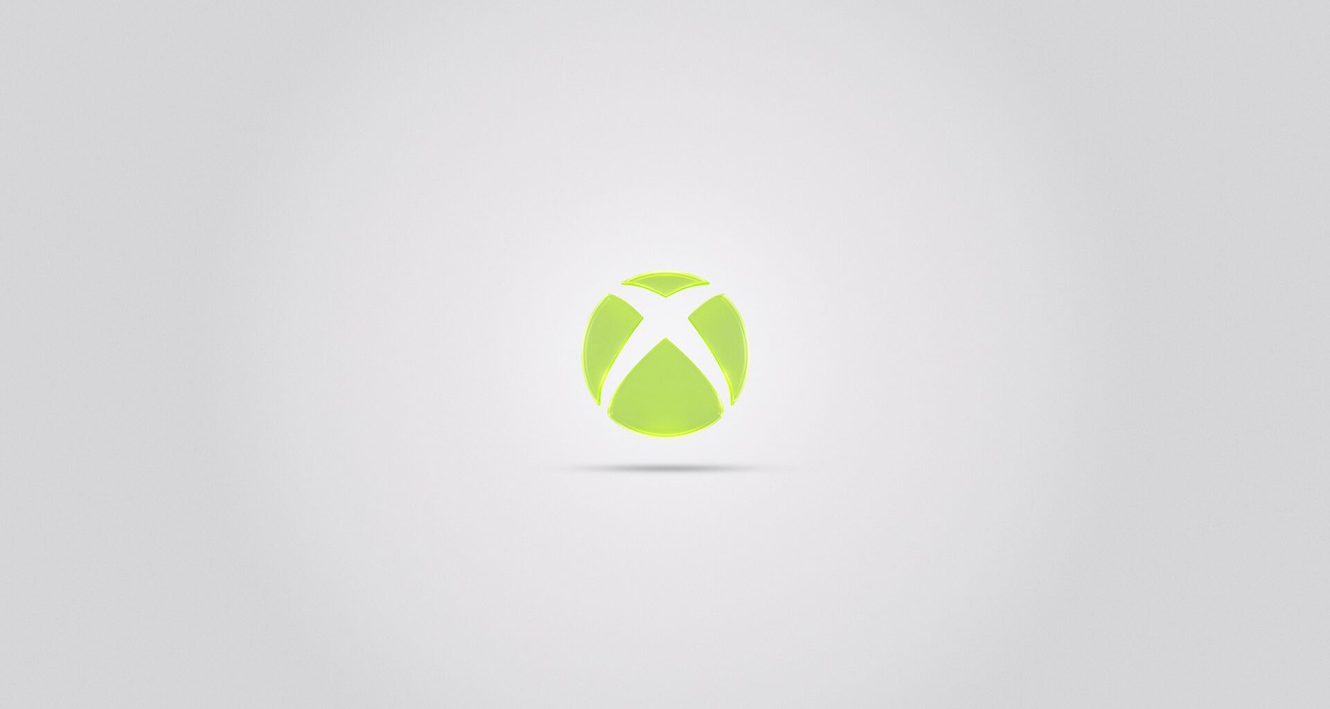 Xbox Turns New Logo Design Into Four Official Wallpapers Based On Each Console Generation