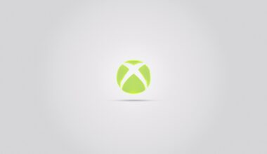Xbox Turns New Logo Design Into Four Official Wallpapers Based On Each Console Generation