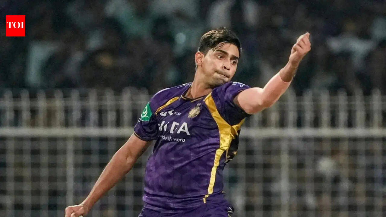 Two beamers by Kartik Tyagi, last-ball six by Mohammad Shami: How LSG vs KKR went into Super Over - last over drama | Cricket News