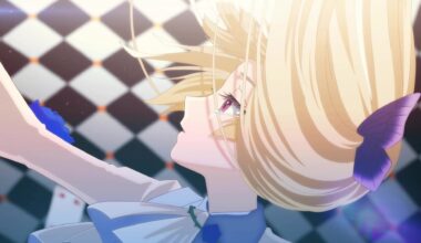This PS5 Roguelike Turns Alice in Wonderland into a Gritty Poker Action Game