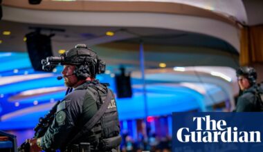 I’ve covered Trump for a decade. At the White House correspondents’ dinner, darkness came viscerally close | White House correspondents' dinner shooting