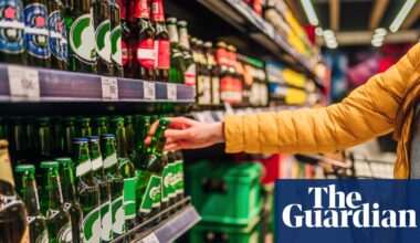 Cheap spirits, pricey condoms: how war in the Middle East is shifting the way Australians spend | Consumer affairs