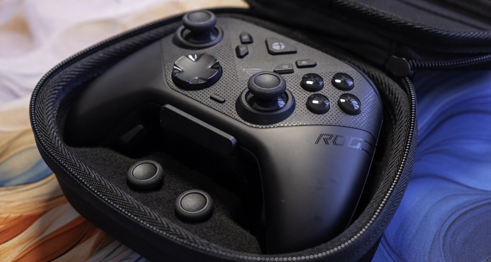 Review: Asus ROG Raikiri 2 Xbox Wireless Controller - A Better Elite Alternative