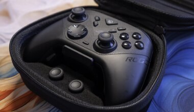 Review: Asus ROG Raikiri 2 Xbox Wireless Controller - A Better Elite Alternative