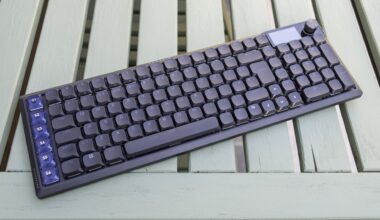 Review: Corsair Vanguard Air 99 Wireless: Great Ideas, Superb Execution, Terrible Price