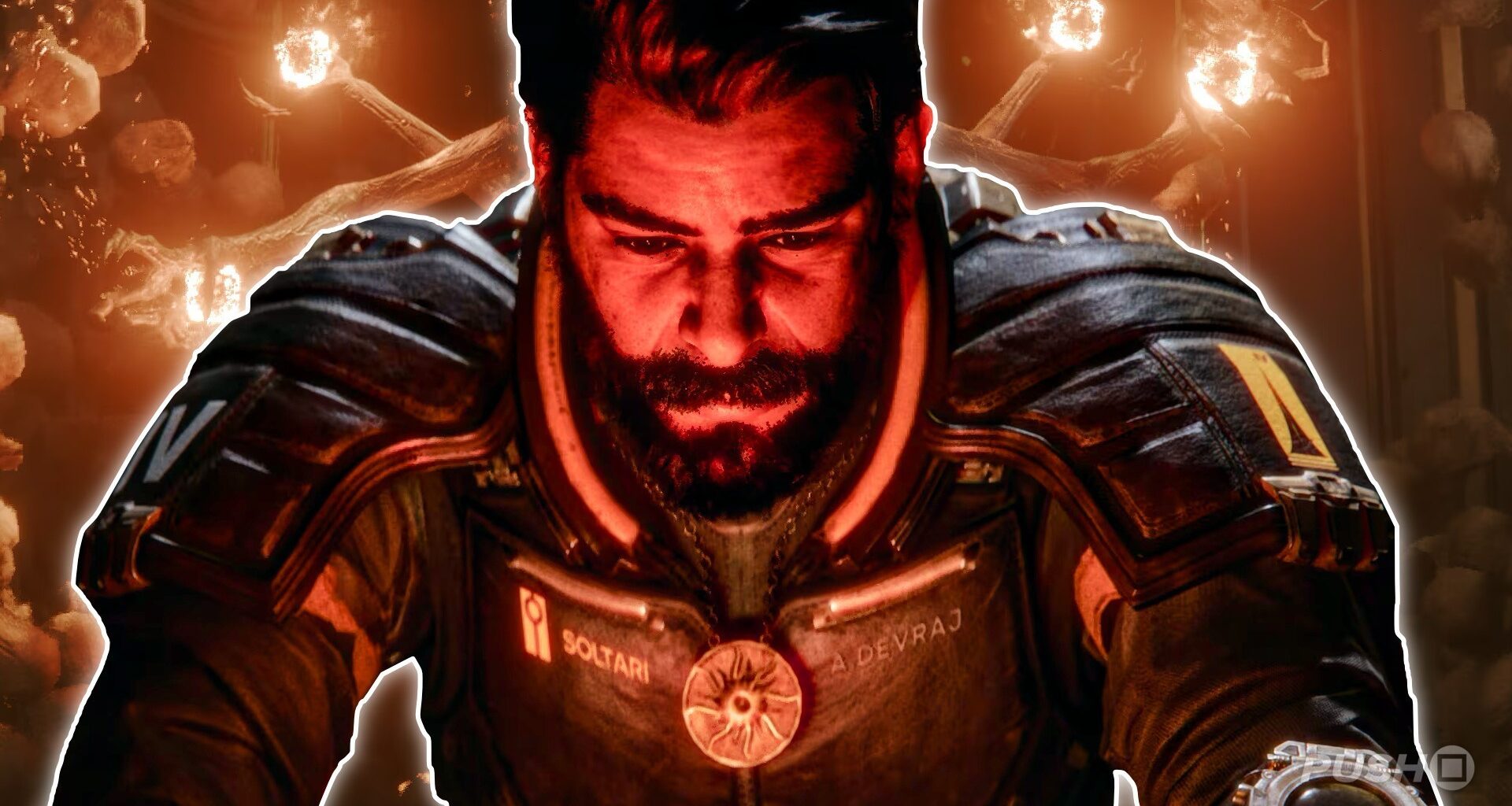 'This Feels Like Nothing Else Out There': Saros Devs on Making Another Standout PS5 Exclusive