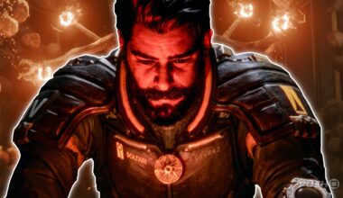 'This Feels Like Nothing Else Out There': Saros Devs on Making Another Standout PS5 Exclusive