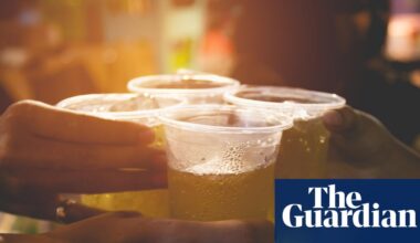 Drug use in England spikes during heatwaves and big sports events, research finds | Drugs