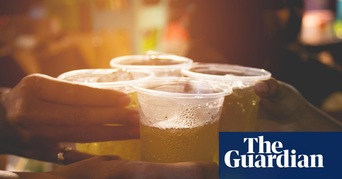 Drug use in England spikes during heatwaves and big sports events, research finds | Drugs